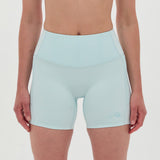 Bandit | Stamina™ High Waist 5" Compression - Minty Blue