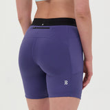 Bandit | Stamina™ 7" Compression - Purple Dusk