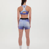 Bandit | Cadence™ 5" Compression - Deep Peri Blue Gradient