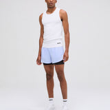 Bandit | Men's Tassarib™ Vituccio Performance Tank - White