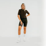 Machina Libera X VHS Jersey Unisex - Side B Olive