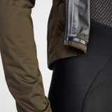 BBUC | Everyday Pro Rain Jacket - เขียวมะกอก