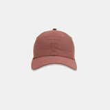 Bandit | Trademark Dad Hat - Baked Clay