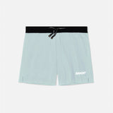 Bandit | Men's Vento™ 5" Run Short - Minty Blue