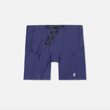 Bandit | Superbeam™ 7 Pocket Quarter Tights - Purple Dusk