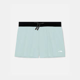 Bandit | Men's Vento™ 3" Split Short - Minty Blue
