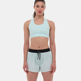 Bandit | Stamina™ Scoop Neck Run Bra - Minty Blue
