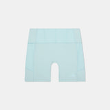 Bandit | Stamina™ High Waist 5" Compression - Minty Blue
