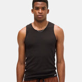 Bandit | Men's Tassarib™ Vituccio Performance Tank - Black