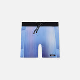 Bandit | Cadence™ 5" Compression - Deep Peri Blue Gradient