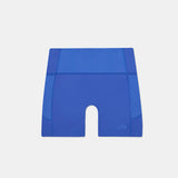 Bandit | Stamina™ High Waist 5" Compression - Deep Peri Blue