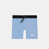 Bandit | Stamina™ 5" Compression - Breeze Blue