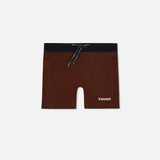 Bandit | Stamina™ 3" Compression - Coffee Bean