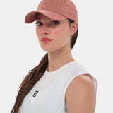 Bandit | Trademark Dad Hat - Baked Clay