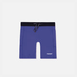 Bandit | Stamina™ 7" Compression - Purple Dusk