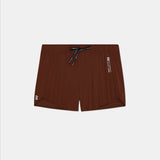 Bandit | Women's Vento™ 4" Wave Short - Coffee Bean