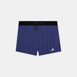 Bandit | Women's Vento™ 3" Split Short - Purple Dusk