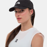 Bandit | Aspect Current Run Hat - Black