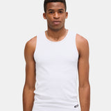 Bandit | Men's Tassarib™ Vituccio Performance Tank - White