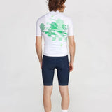 BBUC | Graphic Unicorn Jersey - Green Flash