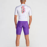BBUC | เสื้อเจอร์ซีย์ Streetpan Aero - สีเทา