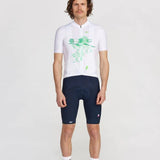 BBUC | Graphic Unicorn Jersey - Green Flash