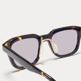บทความที่ 1 - Avalon - สี Tortoise พร้อมเลนส์โพลาไรซ์สีทอง