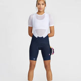 BBUC | Women Cargo Bib - Navy
