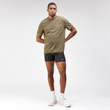 โจร | เสื้อกล้าม Drift™ Performance - สีดำ