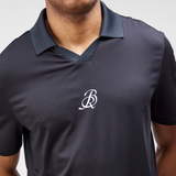 โจร | เสื้อกล้าม Drift™ Performance - สีดำ