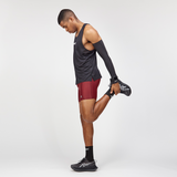 Bandit | Superbeam™ Next Gen 7 Pocket Quarter Tights - Port