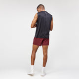 Bandit | Vento™ 5" Men's Training Short - Port