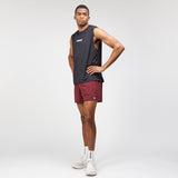 Bandit | Vento™ 5" Men's Training Short - Port
