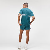 Bandit | Vento™ Mens 5" Training Short - Pine