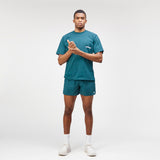 Bandit | The Community Cotton Tee, Unisex - Pine