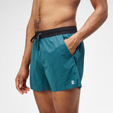 Bandit | Vento™ Mens 5" Training Short - Pine