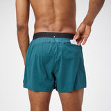 Bandit | Vento™ Mens 5" Training Short - Pine