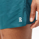 Bandit | Vento™ Mens 5" Training Short - Pine