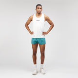 Bandit | Vento™ Men's 3" Splitty Short - Gulfstream