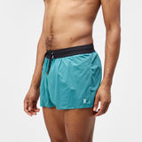 Bandit | Vento™ Men's 3" Splitty Short - Gulfstream