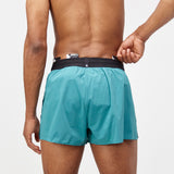 Bandit | Vento™ Men's 3" Splitty Short - Gulfstream