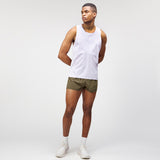 Bandit | Vento™ Performance Singlet - Light Thistle