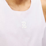 Bandit | Vento™ Performance Singlet - Light Thistle
