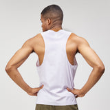 Bandit | Vento™ Performance Singlet - Light Thistle