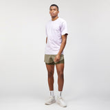 Bandit | The Community Cotton Tee, Unisex - Light Thistle