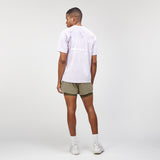 Bandit | The Community Cotton Tee, Unisex - Light Thistle