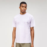 Bandit | The Community Cotton Tee, Unisex - Light Thistle