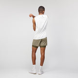 Bandit | Drift™ Racing Singlet - White