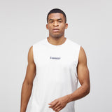 Bandit | Drift™ Racing Singlet - White