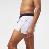 Bandit | Vento™ Men's 3" Splitty Short - Thistle